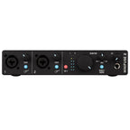 Arturia MiniFuse 2 USB-C Audio Interface - Black