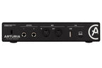 Arturia MiniFuse 2 USB-C Audio Interface - Black