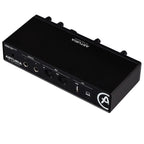 Arturia MiniFuse 2 USB-C Audio Interface - Black