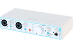 Arturia MiniFuse 2 OTG Dual-USB Audio Interface