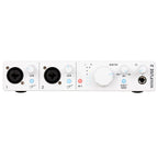 Arturia MiniFuse 2 USB-C Audio Interface - White