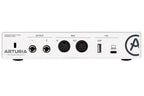Arturia MiniFuse 2 USB-C Audio Interface - White