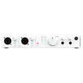 Arturia MiniFuse 4 USB-C Audio Interface - White