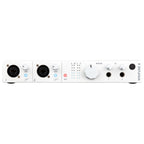 Arturia MiniFuse 4 USB-C Audio Interface - White