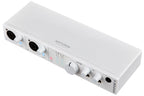 Arturia MiniFuse 4 USB-C Audio Interface - White
