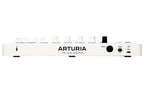 Arturia MiniLab 3 25-Note Compact MIDI Keyboard and Pad Controller - White