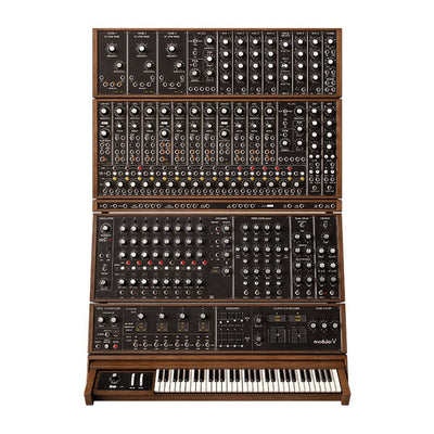 Arturia Modular V3