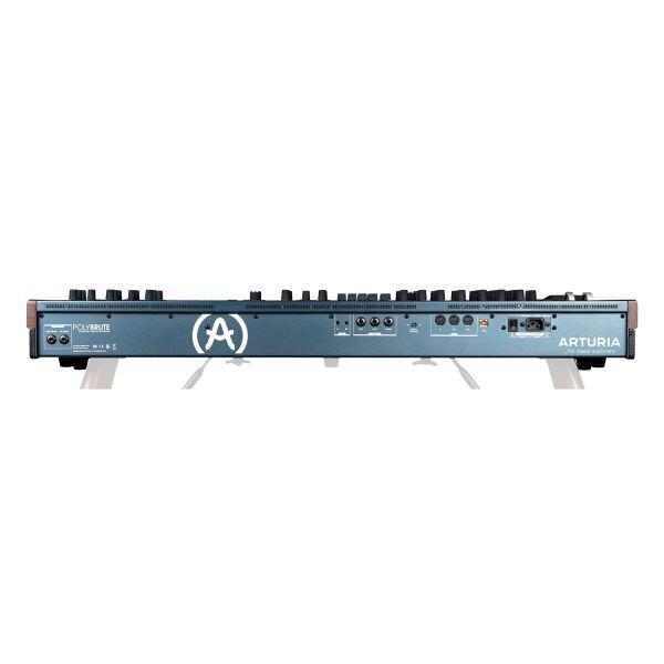 Arturia PolyBrute Analog Matrix Synthesizer