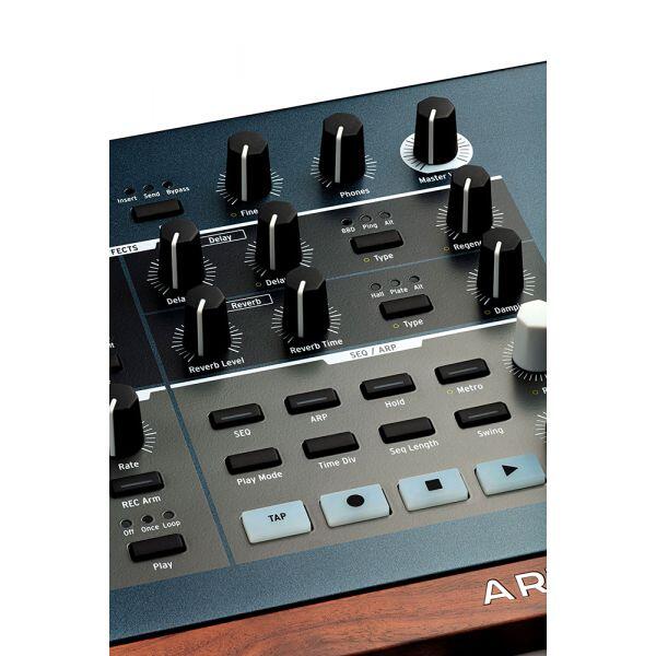 Arturia PolyBrute Analog Matrix Synthesizer