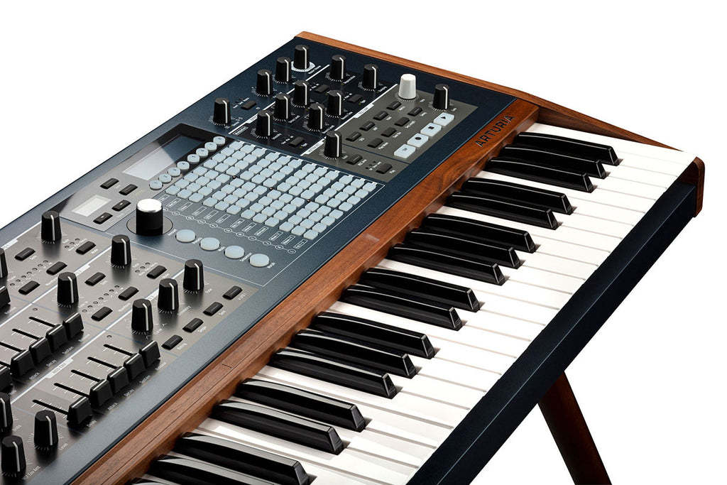 Arturia PolyBrute Analog Matrix Synthesizer