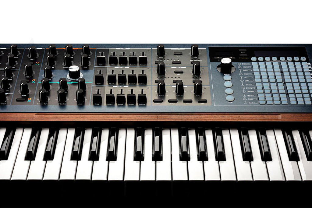 Arturia PolyBrute Analog Matrix Synthesizer
