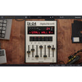 Arturia Rev LX-24 Retro Ambience Box - Elec Del