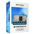 Arturia Synthi V