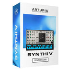 Arturia Synthi V