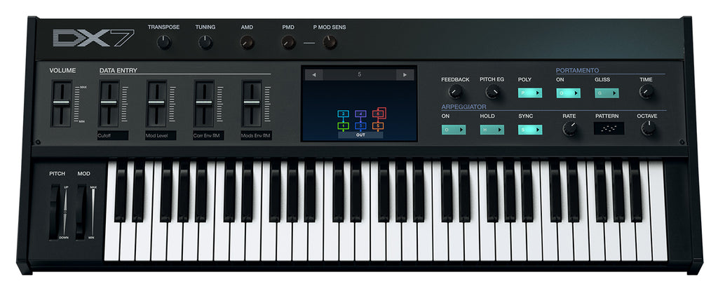 Arturia V Collection 11 Intro Software Instrument Bundle - Electronic Delivery