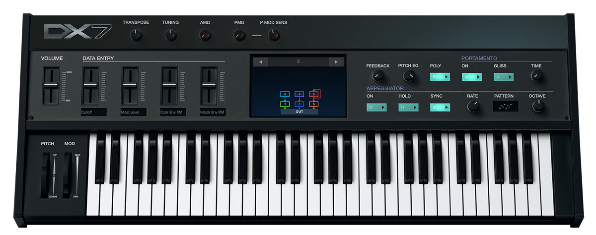 Arturia V Collection 11 Intro Software Instrument Bundle - Electronic Delivery