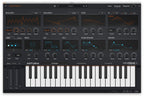 Arturia V Collection 11 Intro Software Instrument Bundle - Electronic Delivery