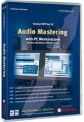 ASK Video Audio Mastering Vol.III