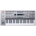 ASM Hydrasynth 49-Key Polyphonic Wave Morphing Synthesizer - Silver (Demo Deal)