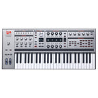 ASM Hydrasynth 49-Key Polyphonic Wave Morphing Synthesizer - Silver (Demo Deal)