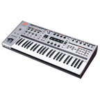 ASM Hydrasynth 49-Key Polyphonic Wave Morphing Synthesizer - Silver (Demo Deal)