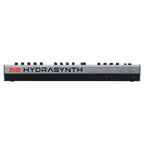 ASM Hydrasynth 49-Key Polyphonic Wave Morphing Synthesizer - Silver (Demo Deal)