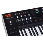ASM Hydrasynth 49-Key Polyphonic Wave Morphing Synthesizer