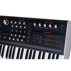 ASM Hydrasynth 49-Key Polyphonic Wave Morphing Synthesizer