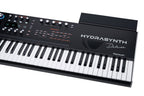 ASM Hydrasynth Deluxe Wave Morphing 73-Key Digital Synthesizer
