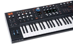 ASM Hydrasynth Deluxe Wave Morphing 73-Key Digital Synthesizer