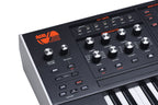 ASM Hydrasynth Deluxe Wave Morphing 73-Key Digital Synthesizer