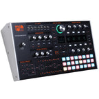 ASM Hydrasynth Desktop 8-Voice Polyphonic Wave Morphing Synthesizer