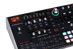 ASM Hydrasynth Desktop 8-Voice Polyphonic Wave Morphing Synthesizer