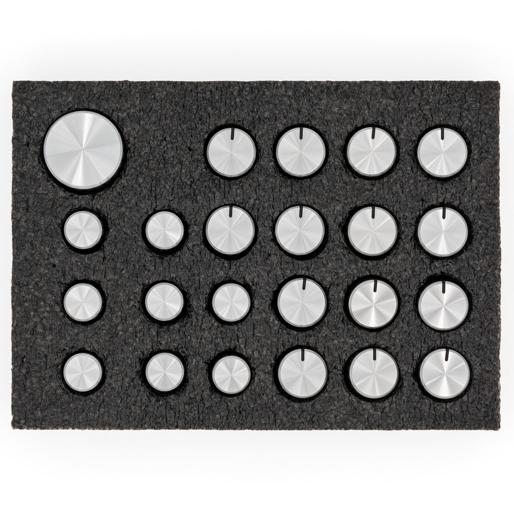 ASM Hydrasynth 49 Key Knob Pack