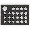 ASM Hydrasynth 49 Key Knob Pack