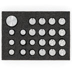 ASM Hydrasynth 49 Key Knob Pack