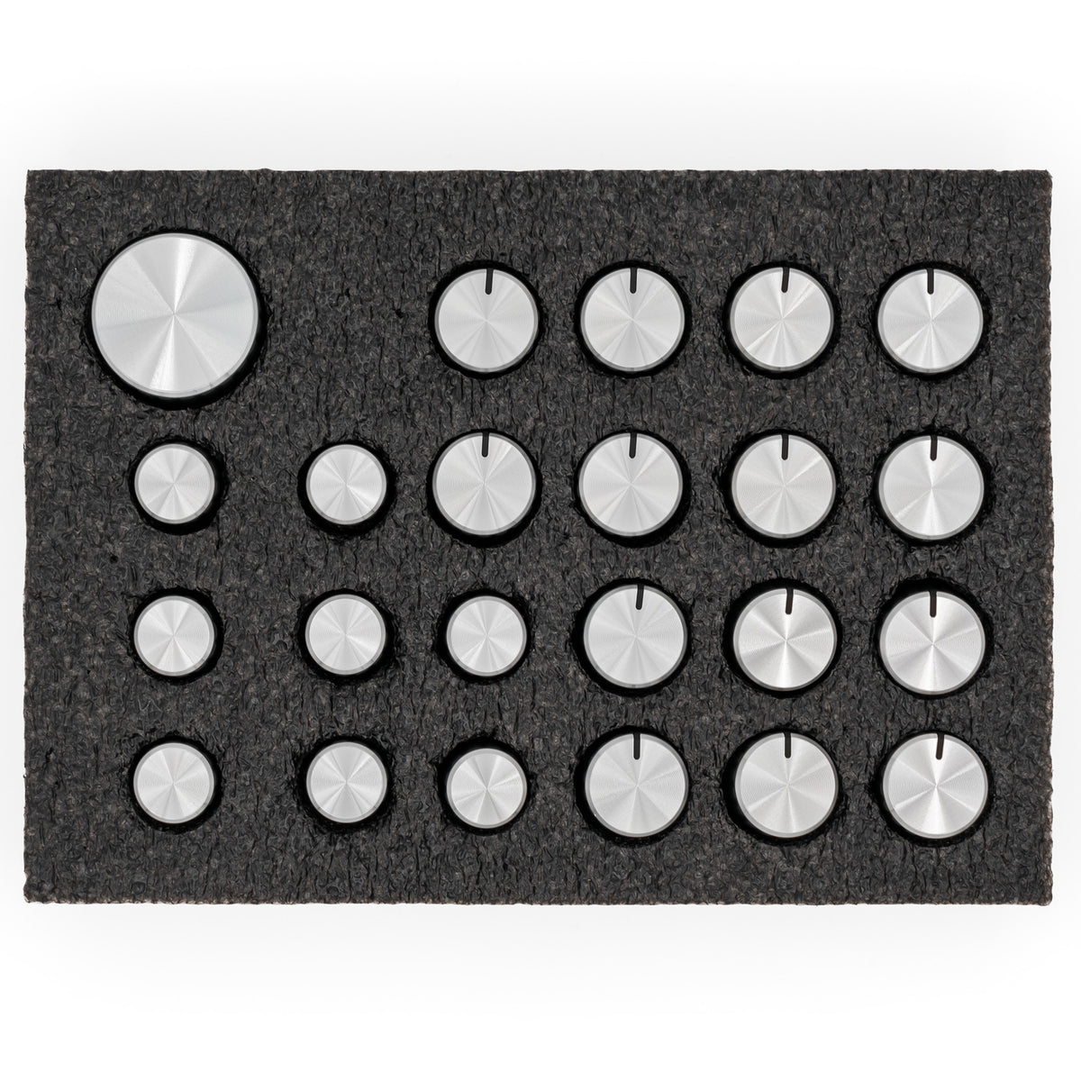 ASM Hydrasynth 49 Key Knob Pack