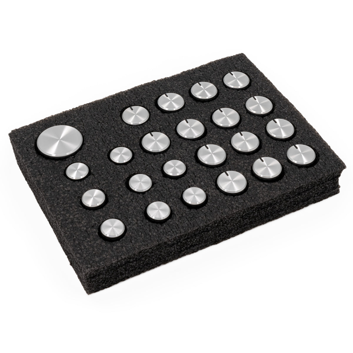 ASM Hydrasynth 49 Key Knob Pack