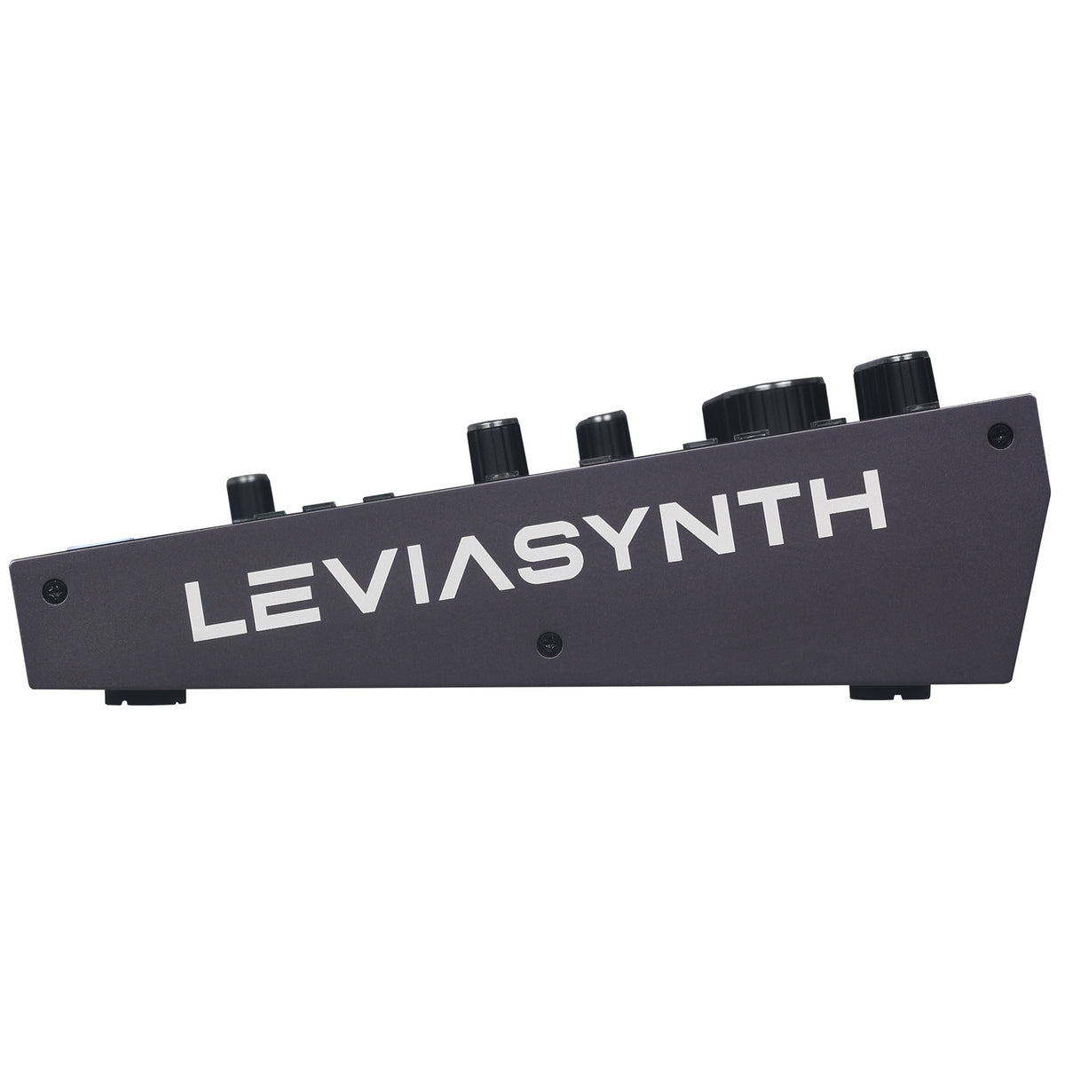 ASM Leviasynth 16-Voice Desktop Synthesizer