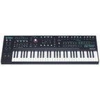 ASM Leviasynth 16-Voice Keyboard Synthesizer