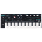 ASM Leviasynth 16-Voice Keyboard Synthesizer