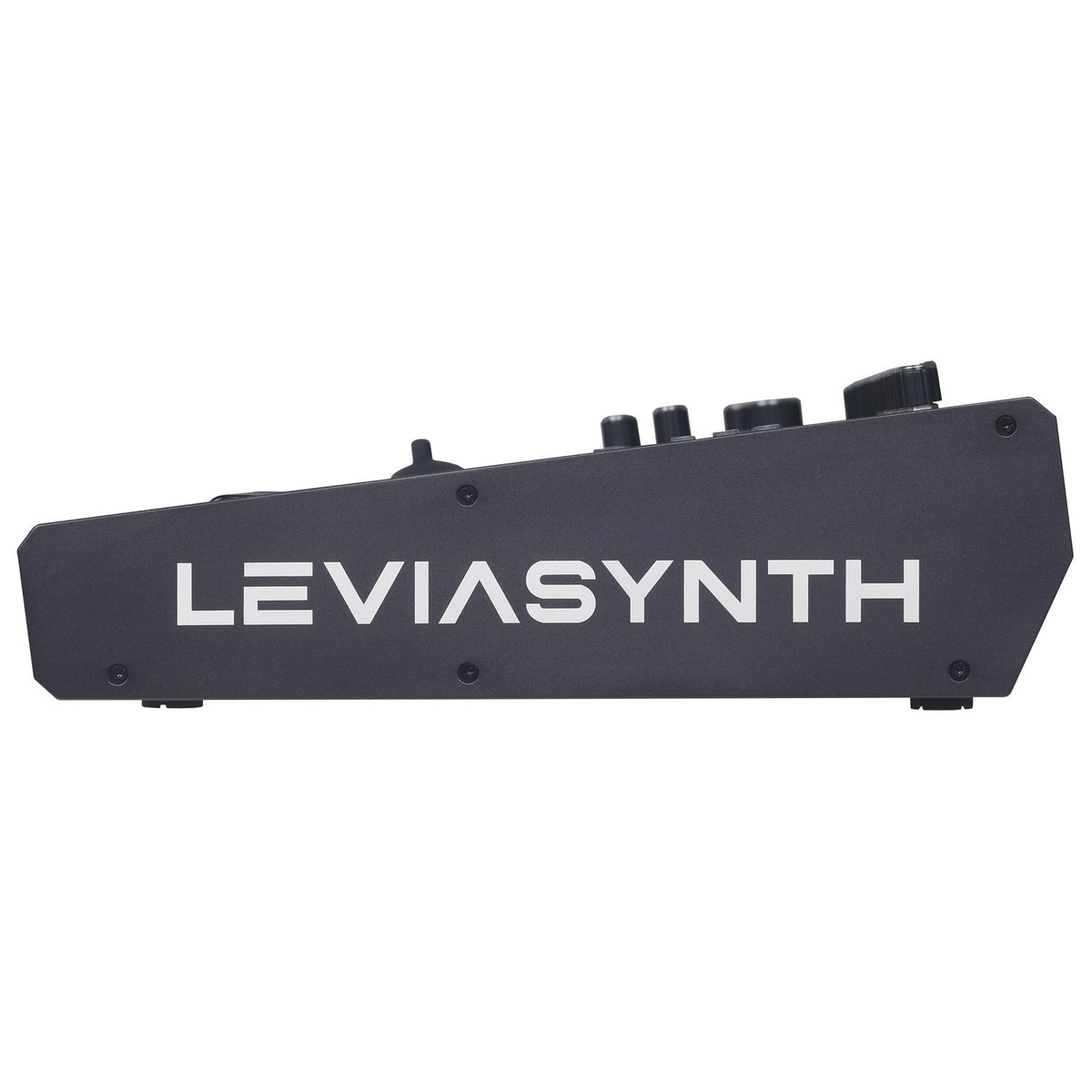 ASM Leviasynth 16-Voice Keyboard Synthesizer