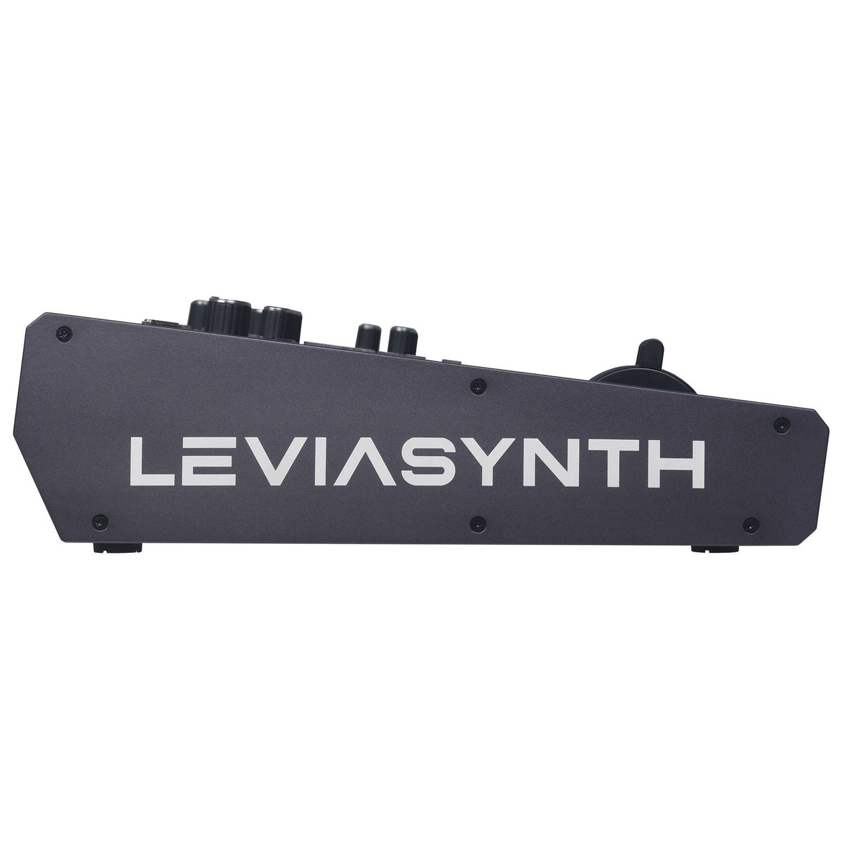 ASM Leviasynth 16-Voice Keyboard Synthesizer