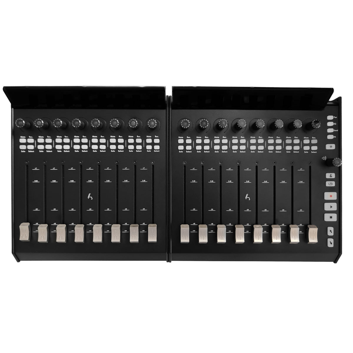 Asparion D700 DAW Controller Bundle