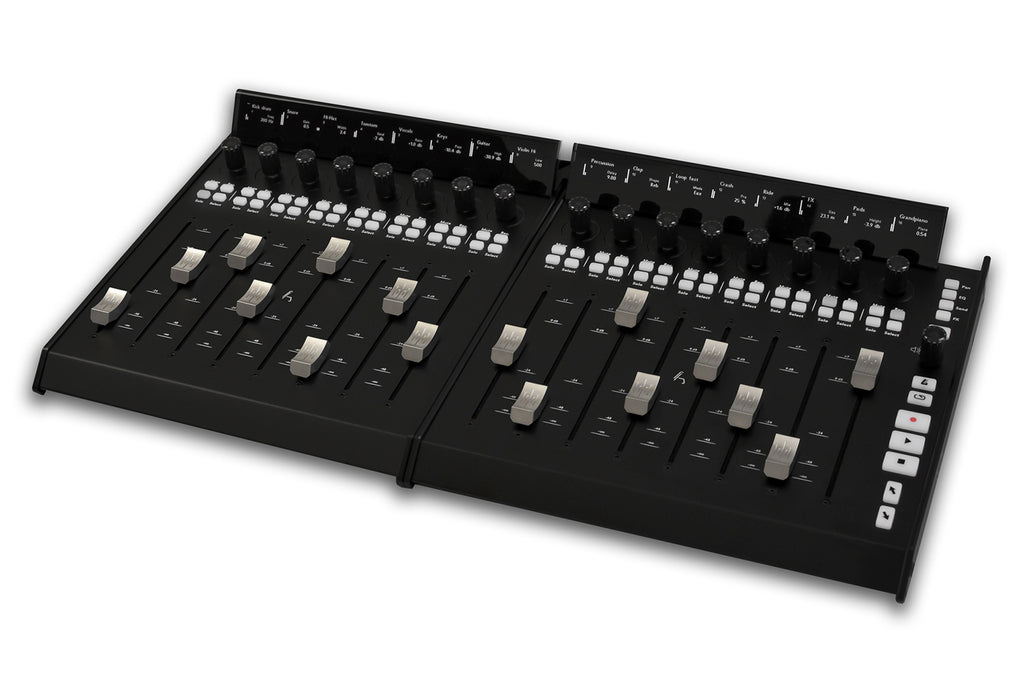 Asparion D700 DAW Controller Bundle
