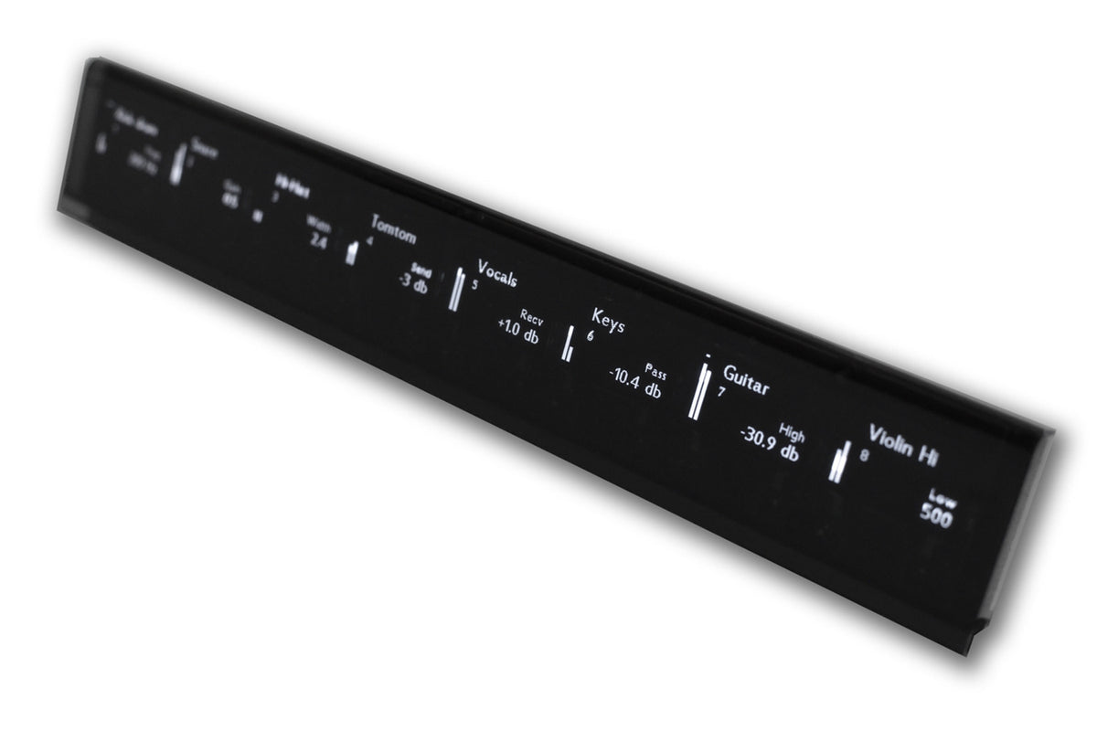 Asparion D700 DAW Controller Bundle