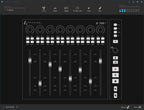 Asparion D700 DAW Controller Bundle