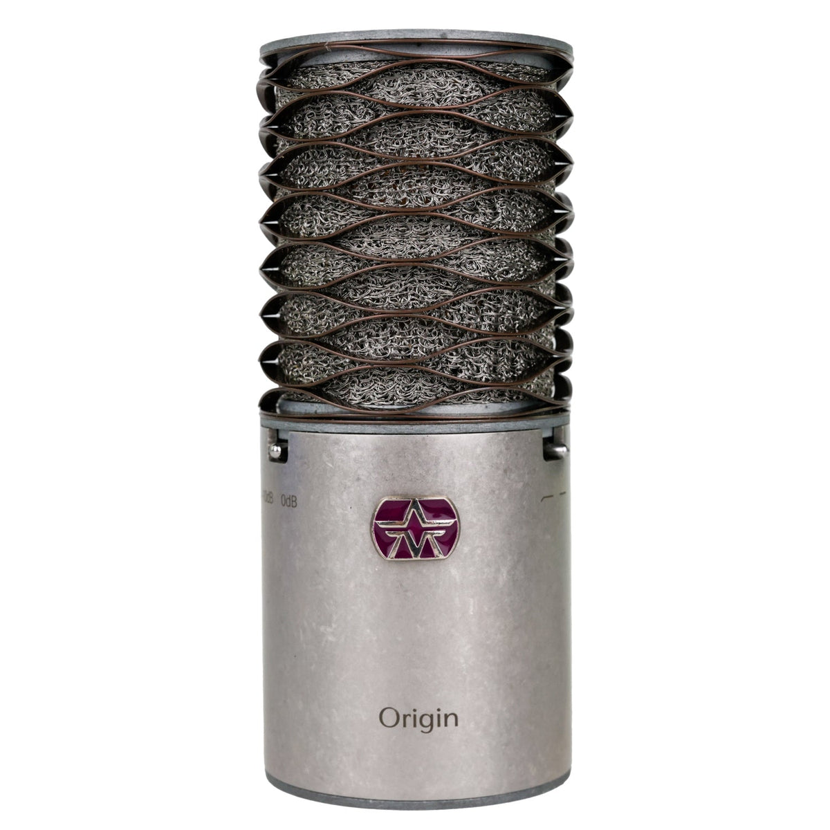 Aston Origin Cardioid Condenser Microphone #ORB14960 (Used)