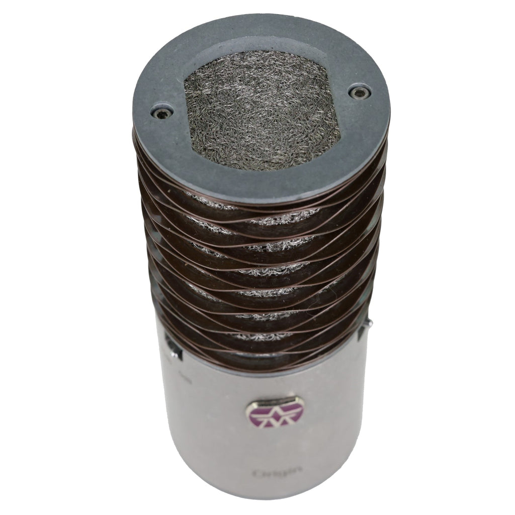 Aston Origin Cardioid Condenser Microphone #ORB14960 (Used)