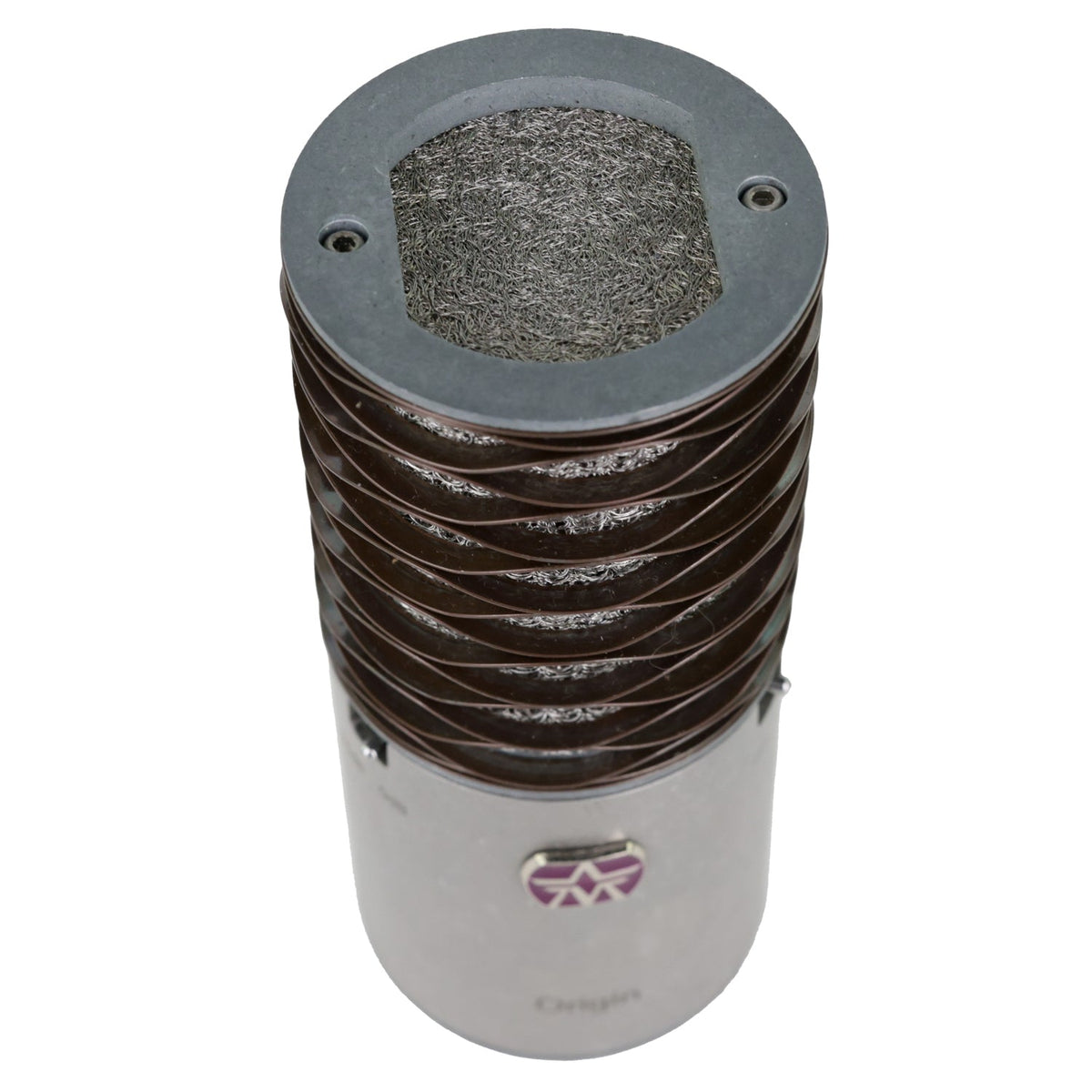 Aston Origin Cardioid Condenser Microphone #ORB14960 (Used)